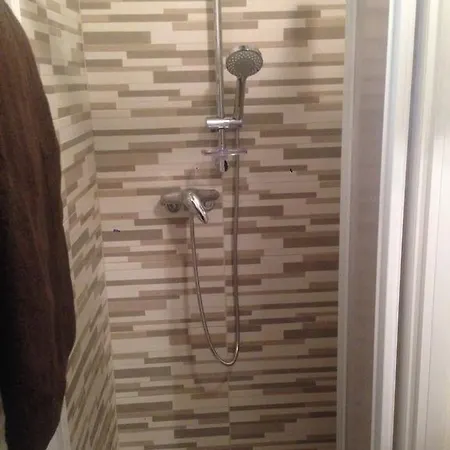 Apartamento Domizia Bérgamo