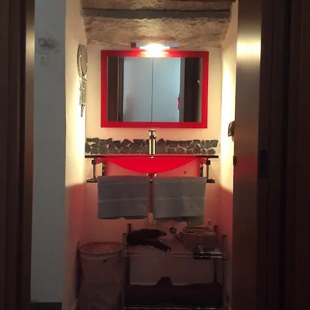 Domizia Apartamento