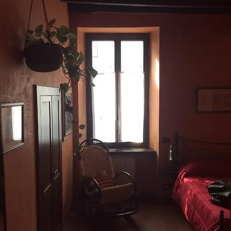 Domizia Apartamento Bérgamo