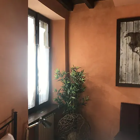 Domizia Apartamento Bérgamo