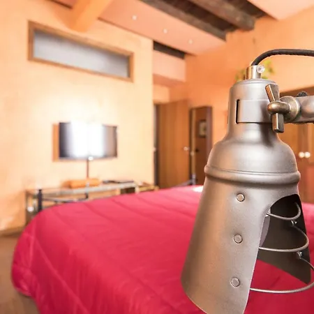 Apartamento Domizia